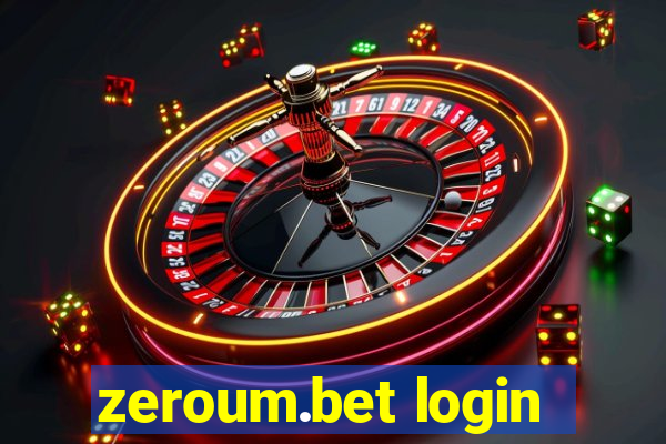 zeroum.bet login